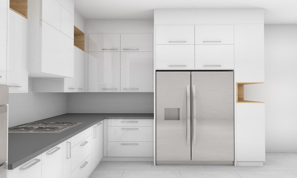Wellcore&rsquo;s Interior Design