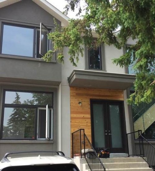 From Bungalow to House: Budget-Friendly Two-Story Living