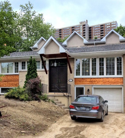 Backyard Bungalow Expansion: Discovering Hidden Potential