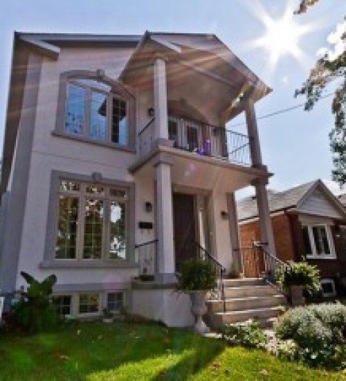 Classic Bungalow Ascend: Second Story Addition