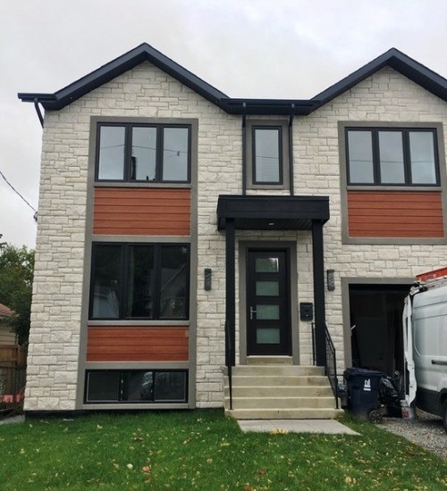 Legacy Living: Custom Homes Restored on Original Foundations